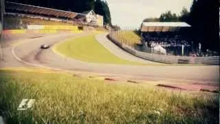 Formula 1 - 2013 Intro | [HD]