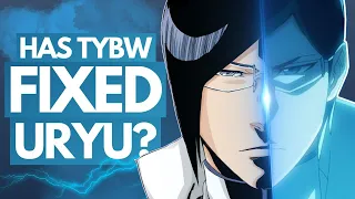FIXING Uryu Ishida in the TYBW Anime! Will he KILL Senjumaru in Part 3? | Bleach