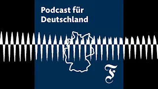 Putin-Freundin und Deutschland-Hasserin: Was, wenn Le Pen siegt? - FAZ Podcast für Deutschland