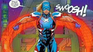 Top 10 Weirdest Alternate Versions Of Captain America - Part 2