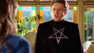 Charmed Freeze Scene 2