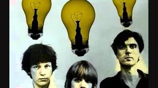Talking Heads - Tentative Decisions (1975 CBS Demos)