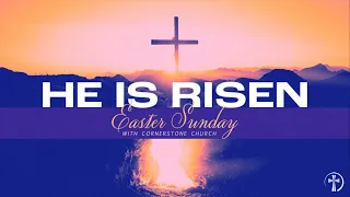 Easter Service | March 31, 2024 | Cornerstone Church