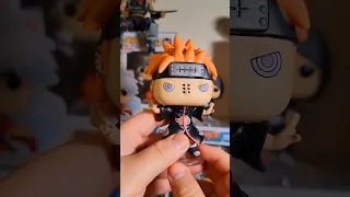 Naruto Shippuden Pain (Almighty Push) Funko Pop 944 Glow in the Dark