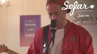 Lakyn - Sweet Days | Sofar Melbourne