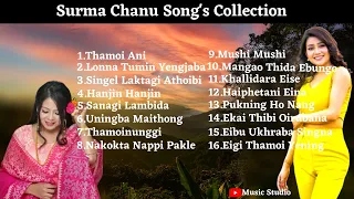 Surma Chanu Song | Manipuri Song | Latest Song Collection's