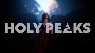 HOLY PEAKS - No Time (Official Video)