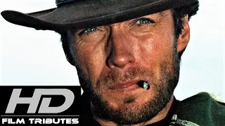 A Fistful of Dollars • Main Theme • Ennio Morricone