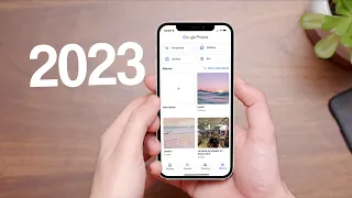 iPhone 12 en 2023... Merece la pena?