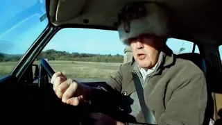 Top Gear   Communist Car outtake