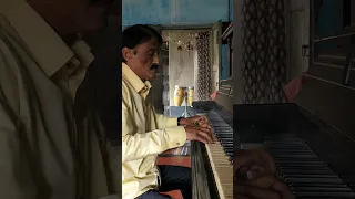 Bado Asha Kare Esechhi Go Kachhe Deke Lao (Tagore Song)