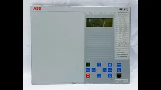 How to check all ABB relay communication through PCM600