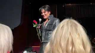 Cody Slaughter (Elvis Tribute Artist) “Love Me Tender”