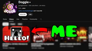 I Was In Doggie's Video And No One Noticed...