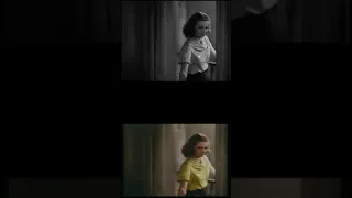 Angels with Dirty Faces (1938) - "I've waited 15 years" Scene [Official Colorization]