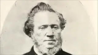 Talk by Brigham Young April 1860 - Personal Reminiscences