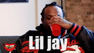 Lil Jay reflects getting shot 15 times "I got shot 9 times taking up for Lil JoJo" (Part 12)