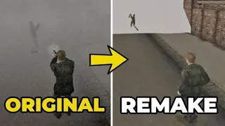 10 Video Game Remasters That REMOVED Things Fans Loved