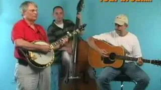 Cripple Creek Bluegrass Mandolin Jam Session Lesson
