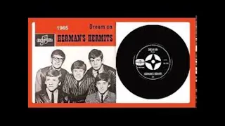 DREAM ON HERMAN'S HERMITS (2023 MIX)