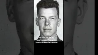 US Marine Corps Private Lee Marvin