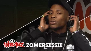 SEVN ALIAS | Zomersessie 2017 | 101Barz