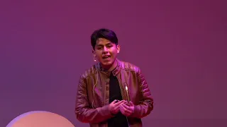 Miedo al Éxito | Martín Cabay | TEDxUSFQ