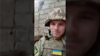 Я не хочу больше воевать, мама.