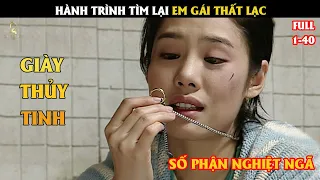 [Review Phim] Hành trình tìm lại em gái thất lạc