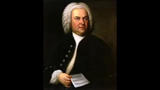 BACH: Innovation, Emotional depth - Fantasia and Fugue in G minor, BWV 542