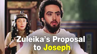 Joseph King of Dreams Movie | Prophet Joseph & Zuleika | Hazrat Yusuf Nabi Part Story Full Movie