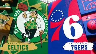 FULL GAME HIGHLIGHTS: Boston Celtics vs. Philadelphia 76ers | 01/14/2022