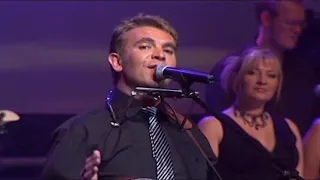 Theuns Jordaan - Beautiful In Beaufort Wes (LIVE)