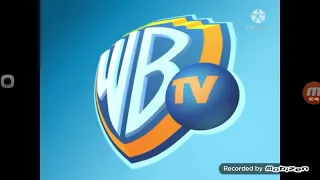 Ids De Warner Channel Slogan (Contigo Con Vos Com Você) 2003 - 2006