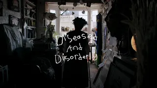 'Diseased and Disorderly' trailer 1 (Andrew & Eden Kötting, UK)