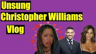 Unsung Christopher Williams  2020 Documentary Thoughts
