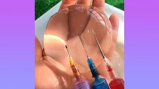 Oddly Satisfying Video That Will Relax You Before Sleep! #30