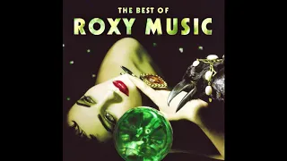 Roxy Music ~ Jealous Guy (Remastered)