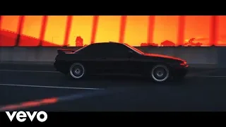 $uicideboy$ - KING TULIP / R32 GTR Showtime