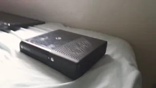 Como instalar xbox 360 em tv LG tela plana 23 polegadas