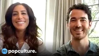 Danielle and Kevin Jonas Reveal Their Secret to 13 Years of Marriage
