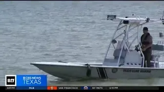 Texas game wardens stress lake safety ahead of Memorial Day