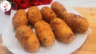 Egg Kabab/Easy & Quick Nargisi Kabab Recipe By I Cook You Eat