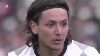 Финал Суперкубка Японии (Серия пенальти)