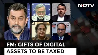 From Digital Assets Tax To No Changes In Income Tax: Analysis Of Budget 2022