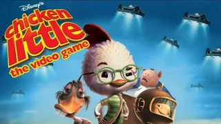 Main Theme - Chicken Little: The Video Game