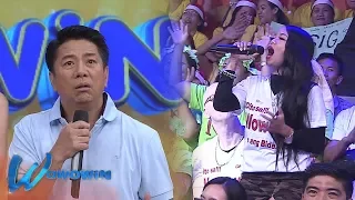 Wowowin: Isang studio audience, bumirit at nanggulat sa ‘Wowowin!’ (with English subtitles)