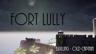 Fort Lully Outpost FarCry5 Arcade