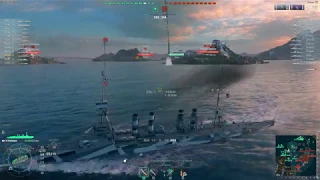 WorldOfWarships 2019