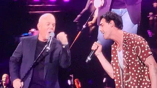 Uptown Girl - Billy Joel ‎feat. Joe Jonas @BSTHydePark  Londom July 7, 2023